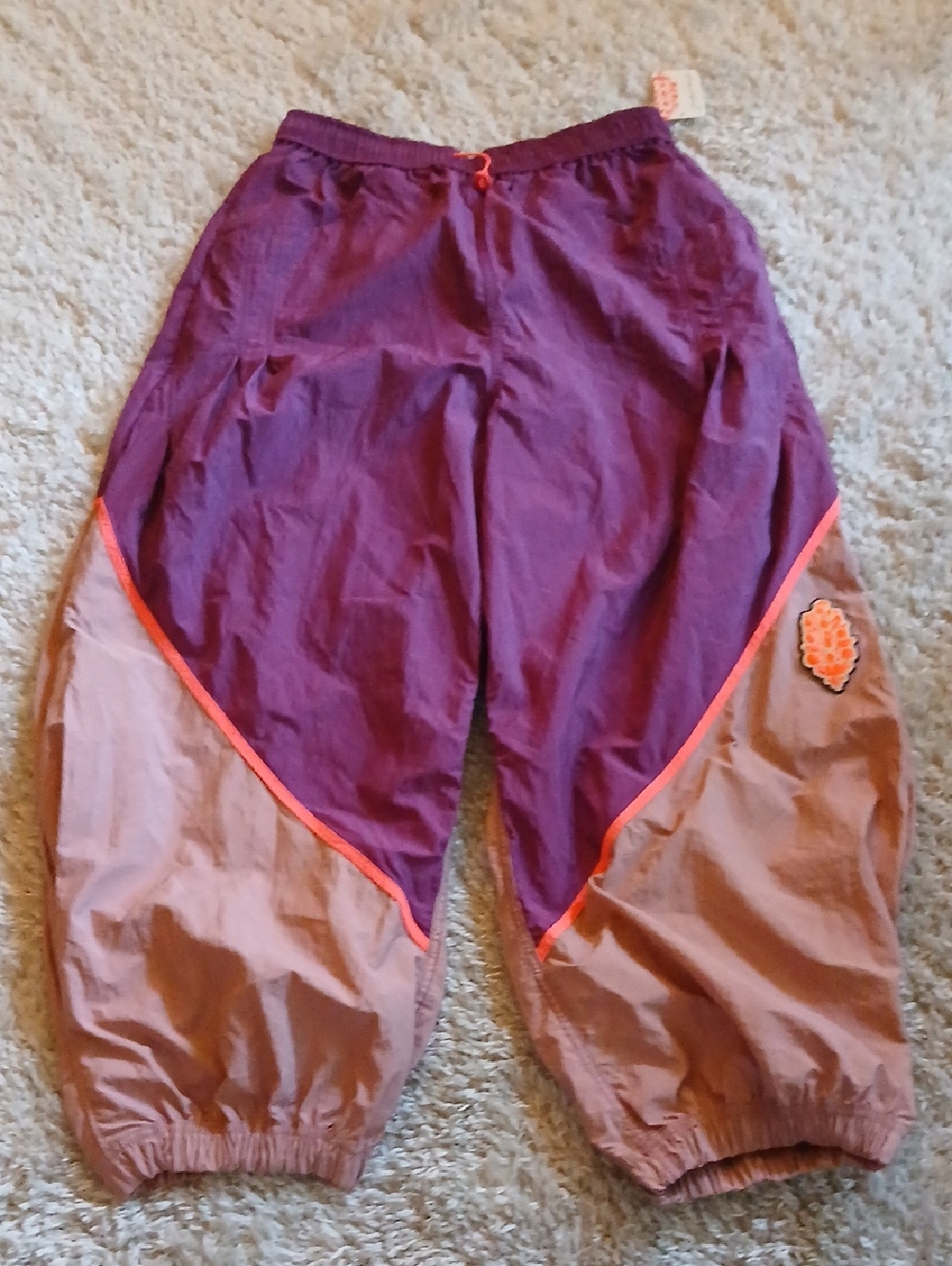 NWT FREE PEOPLE Movement BAGGY SWEATS